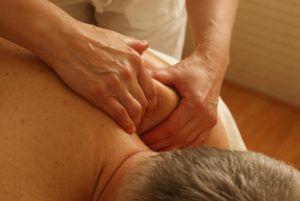 massaggio per la cervicale Rivoli