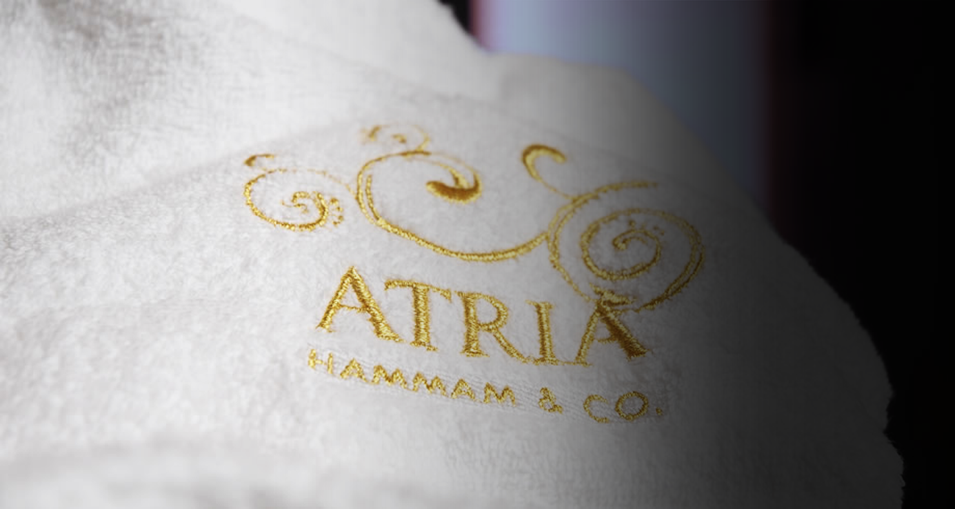 Atria Hammam | La via per ritrovare il tempo