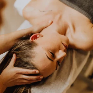 massaggio rilassante classico e di coppia