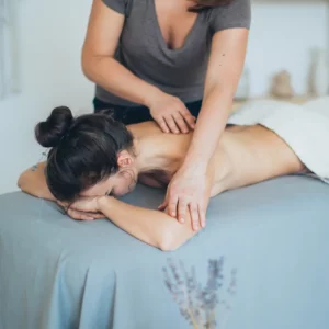 massaggio svedese