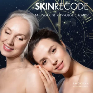 skin recode trattamento antietà