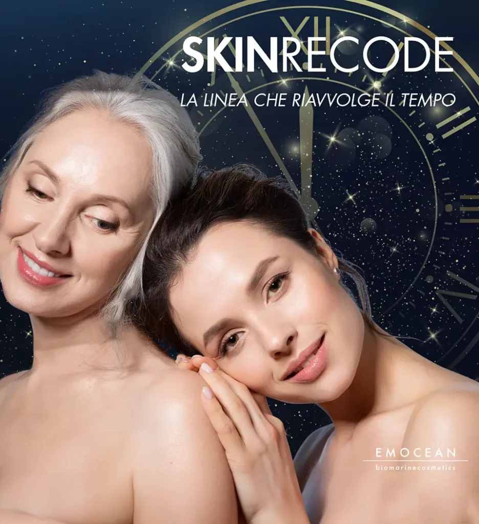 skin recode trattamento antietà